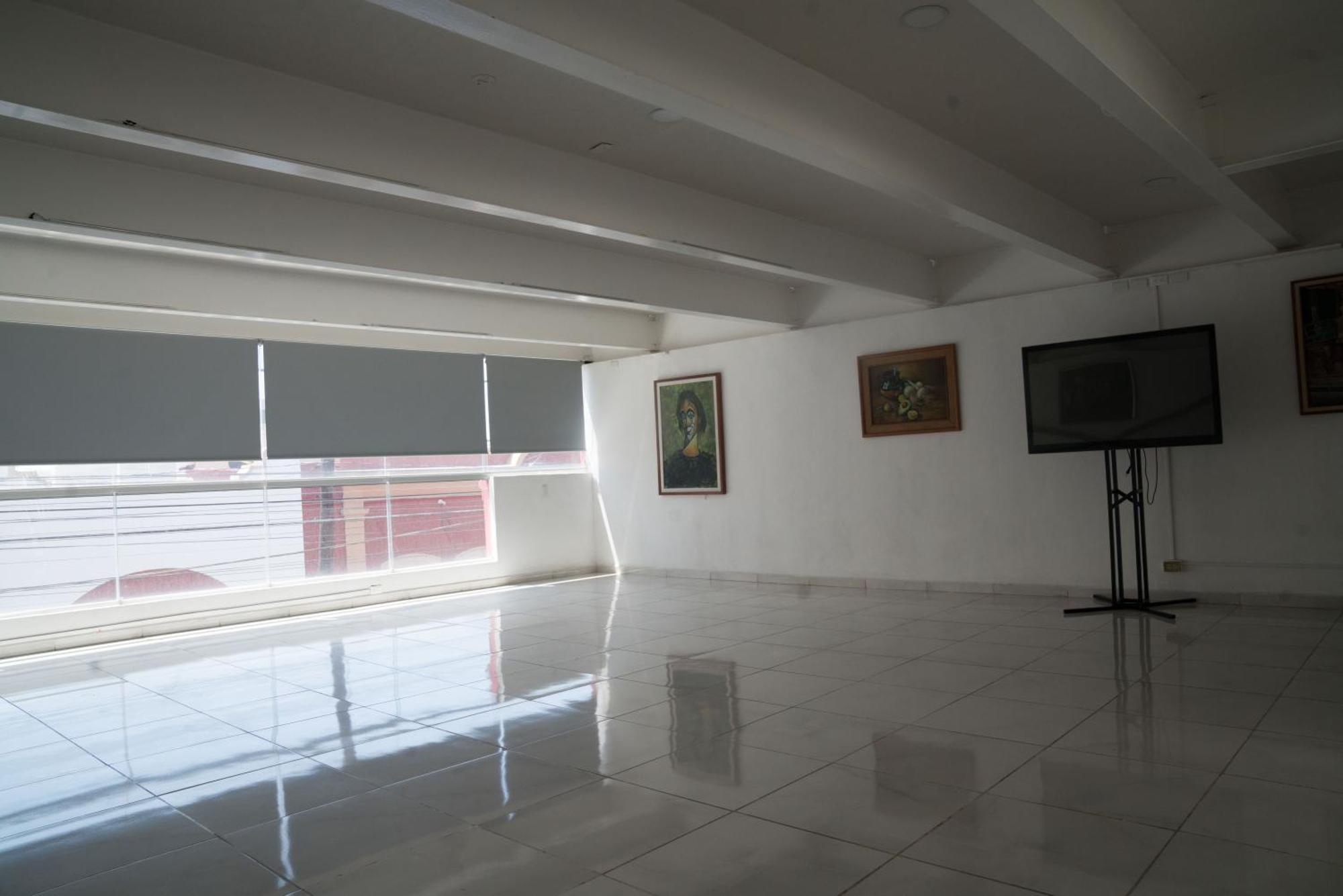 Hotel Del Arte Y Figura 레온 외부 사진