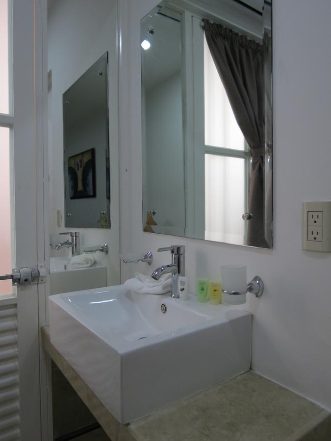Hotel Del Arte Y Figura 레온 외부 사진