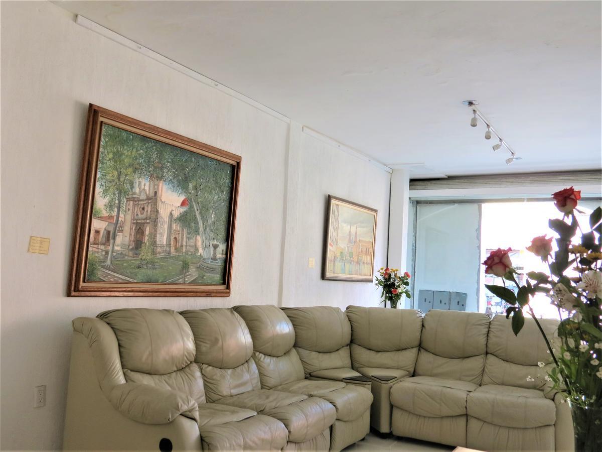 Hotel Del Arte Y Figura 레온 외부 사진