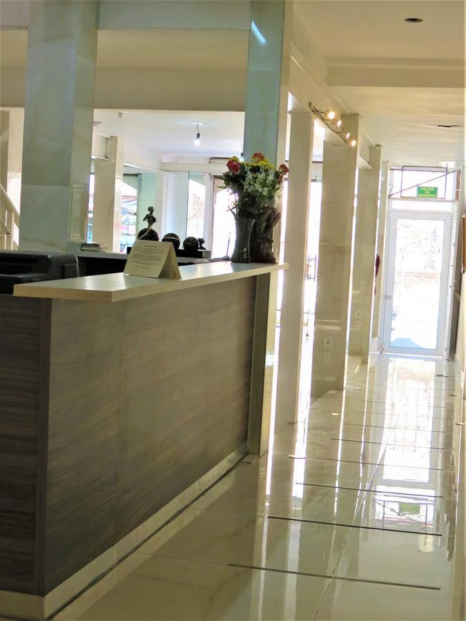 Hotel Del Arte Y Figura 레온 외부 사진