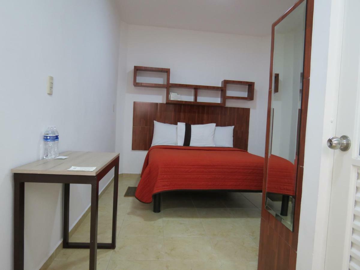 Hotel Del Arte Y Figura 레온 외부 사진