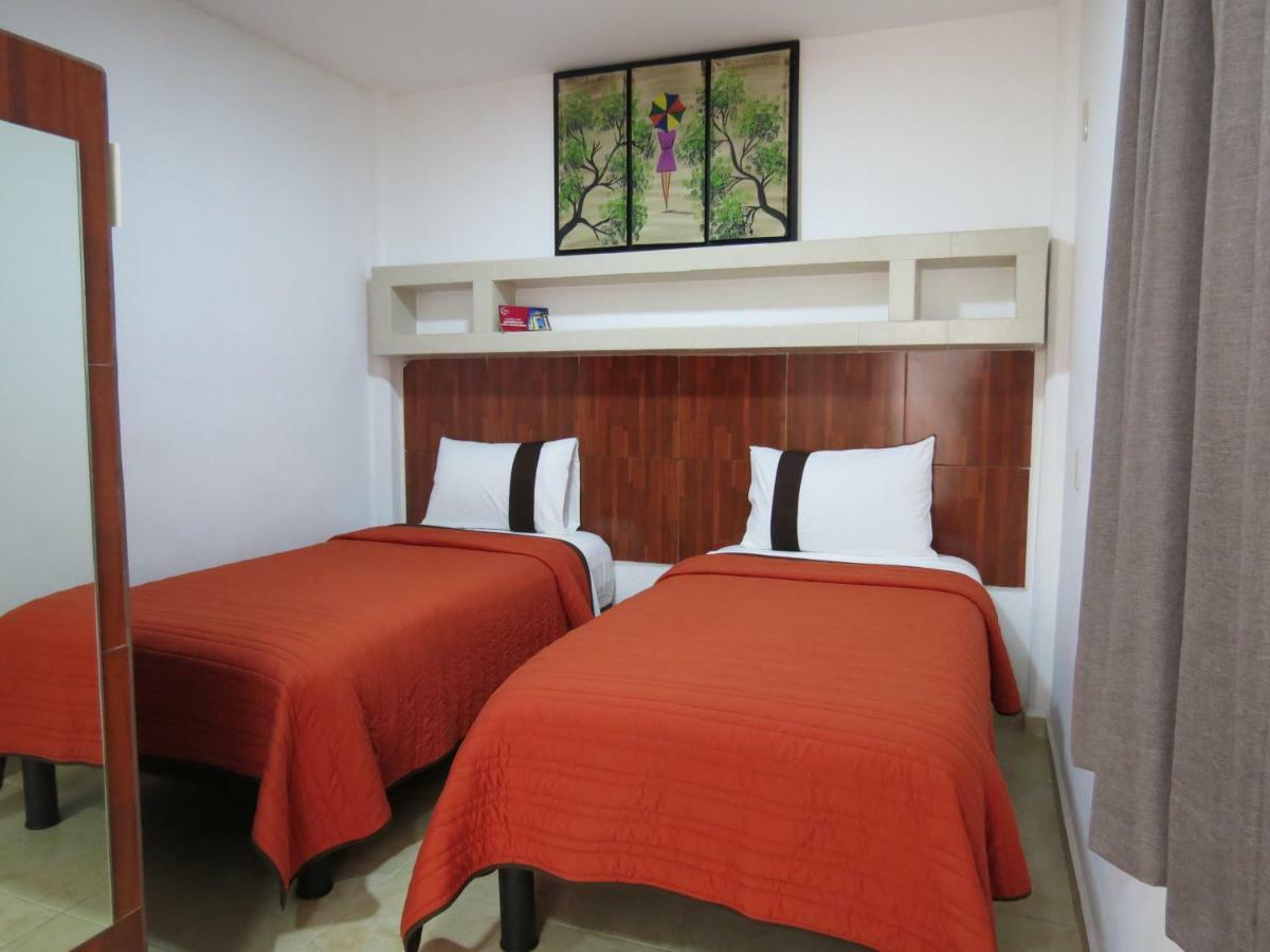 Hotel Del Arte Y Figura 레온 외부 사진
